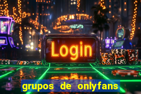 grupos de onlyfans no telegram